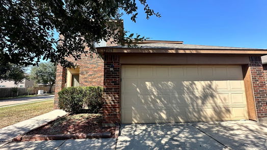 Houston 2-story, 4-bed 12303 Turchin Drive-idx