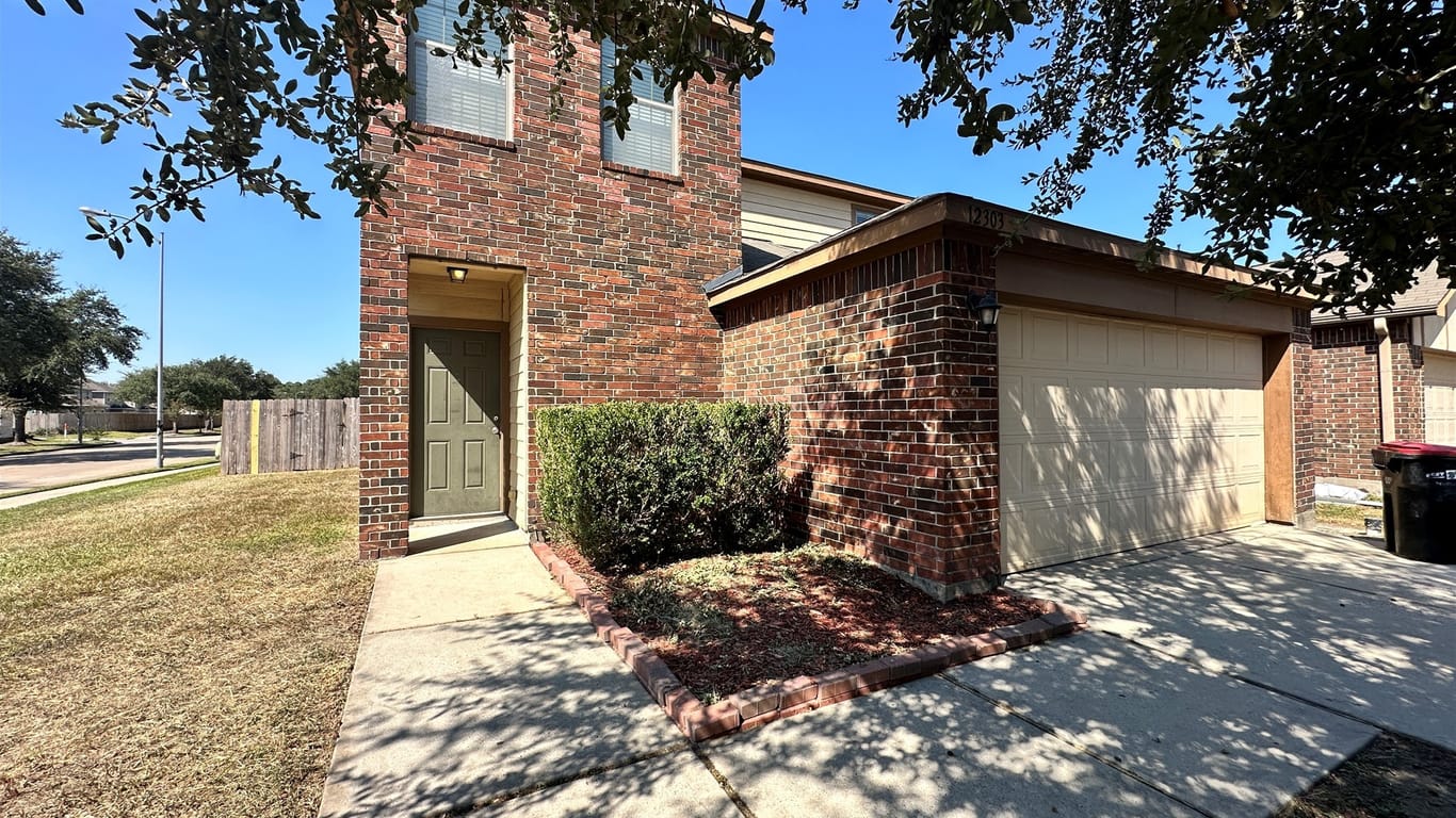 Houston 2-story, 4-bed 12303 Turchin Drive-idx