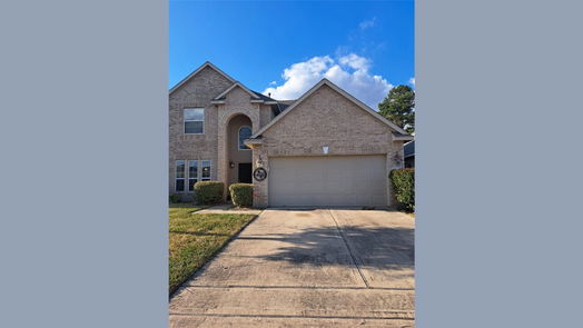 Houston 2-story, 4-bed 3302 Silverchase Meadows Drive-idx