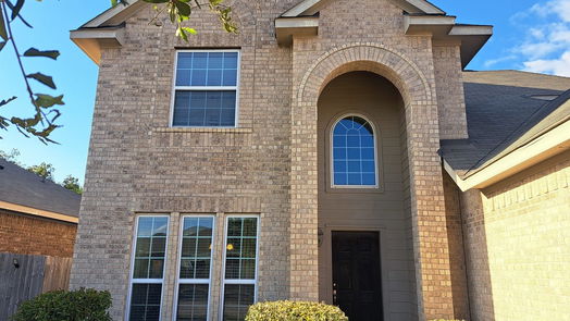 Houston 2-story, 4-bed 3302 Silverchase Meadows Drive-idx