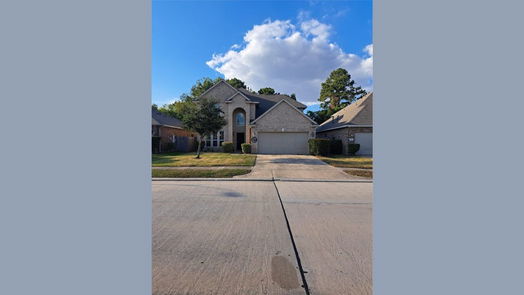 Houston 2-story, 4-bed 3302 Silverchase Meadows Drive-idx