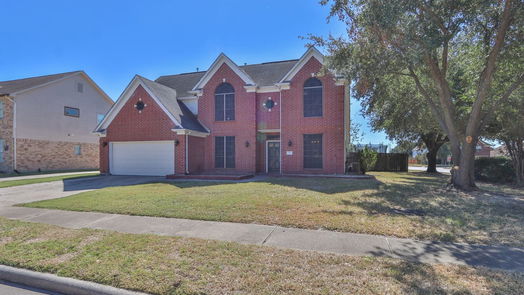 Houston 2-story, 4-bed 1835 Laurel Bough Lane-idx