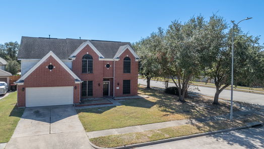 Houston 2-story, 4-bed 1835 Laurel Bough Lane-idx