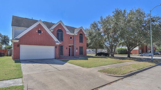 Houston 2-story, 4-bed 1835 Laurel Bough Lane-idx