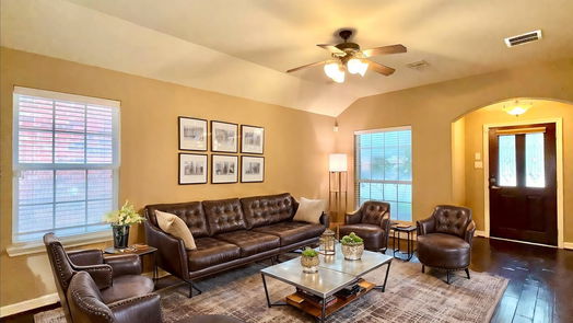 Houston 1-story, 3-bed 13903 Tinsley Court Court-idx