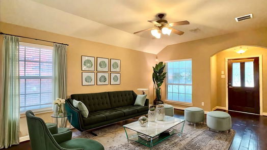 Houston 1-story, 3-bed 13903 Tinsley Court Court-idx