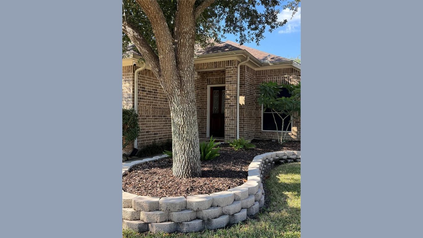 Houston 1-story, 3-bed 13903 Tinsley Court Court-idx