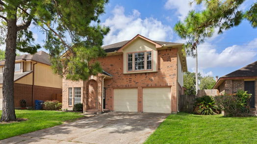 Houston 2-story, 3-bed 13915 Dentwood Drive-idx