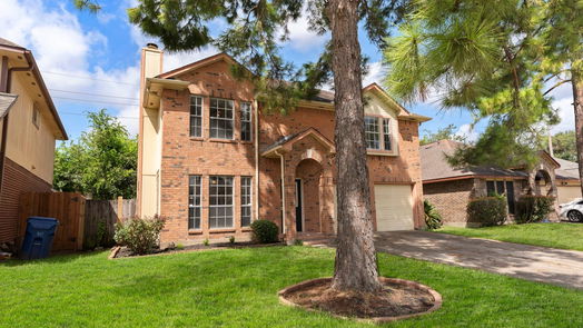 Houston 2-story, 3-bed 13915 Dentwood Drive-idx