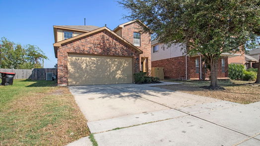 Houston 2-story, 4-bed 2830 Wisner Circle-idx