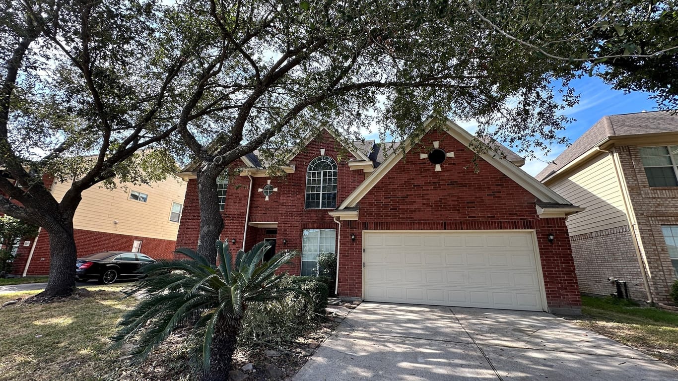 Houston 2-story, 5-bed 12511 Laurel Meadow Way-idx