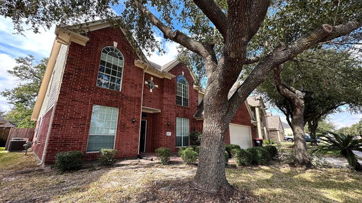 Houston 2-story, 5-bed 12511 Laurel Meadow Way-idx