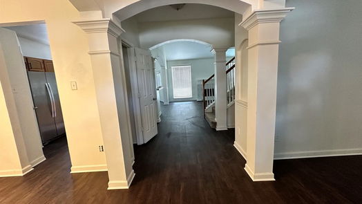 Houston 2-story, 5-bed 12511 Laurel Meadow Way-idx