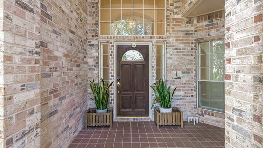 Houston 2-story, 3-bed 14420 Walters Road 26-idx