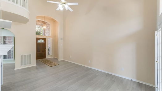 Houston 2-story, 3-bed 14420 Walters Road 26-idx