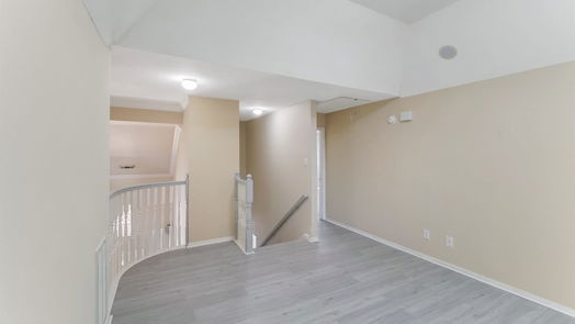 Houston 2-story, 3-bed 14420 Walters Road 26-idx