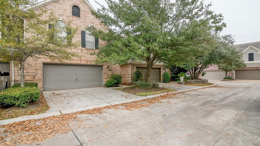 Houston 2-story, 3-bed 14420 Walters Road 58-idx