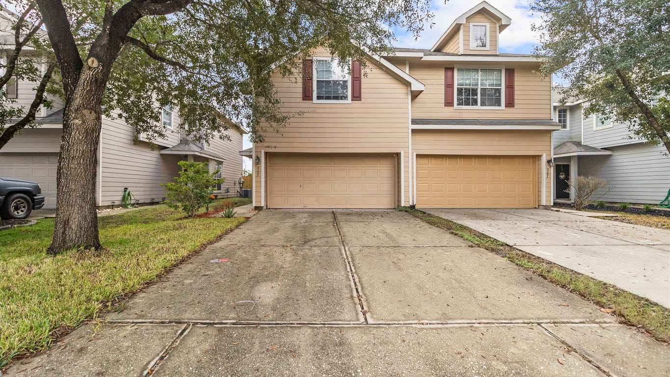 Houston 2-story, 3-bed 3127 Atherton Canyon Lane-idx