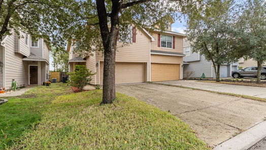 Houston 2-story, 3-bed 3127 Atherton Canyon Lane-idx