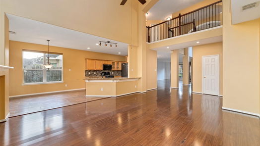 Houston 2-story, 5-bed 2218 Laurel Birch Drive-idx