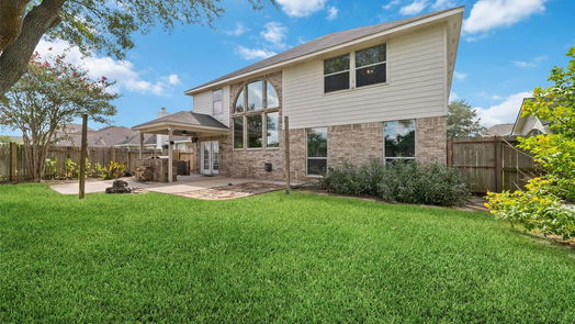 Houston 2-story, 5-bed 2218 Laurel Birch Drive-idx