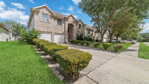 Houston 2-story, 5-bed 2218 Laurel Birch Drive-idx