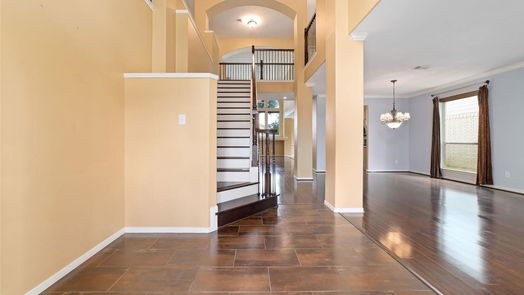 Houston 2-story, 5-bed 2218 Laurel Birch Drive-idx