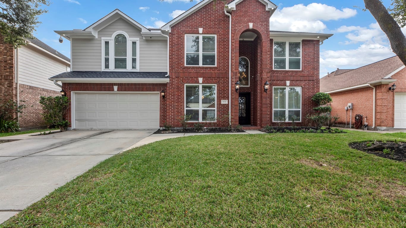 Houston 2-story, 4-bed 3931 Jason Drive-idx