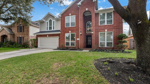 Houston 2-story, 4-bed 3931 Jason Drive-idx