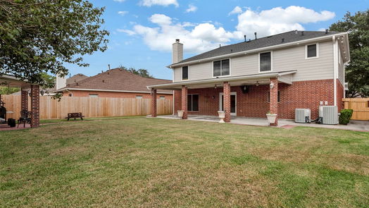 Houston 2-story, 4-bed 3931 Jason Drive-idx