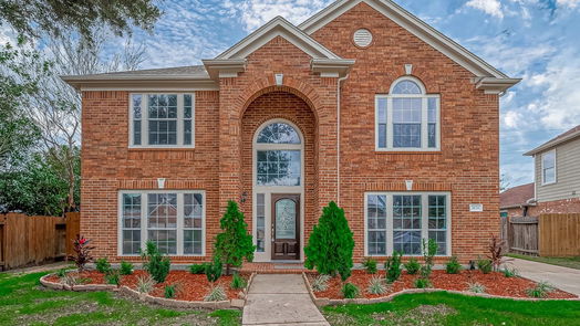 Houston 2-story, 4-bed 2626 Sandlewood Trail Lane-idx