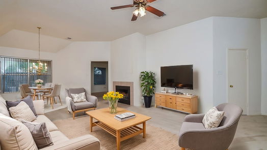 Houston 1-story, 3-bed 1415 Plumwood Drive-idx