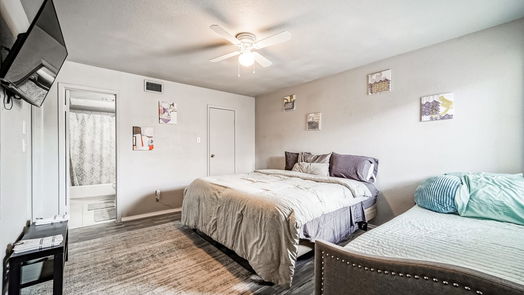 Houston 1-story, 1-bed 12905 Woodforest Boulevard 406-idx