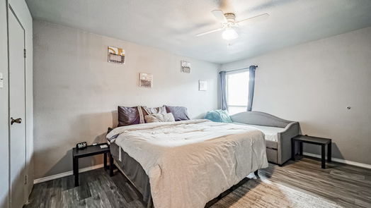 Houston 1-story, 1-bed 12905 Woodforest Boulevard 406-idx