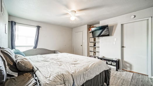 Houston 1-story, 1-bed 12905 Woodforest Boulevard 406-idx