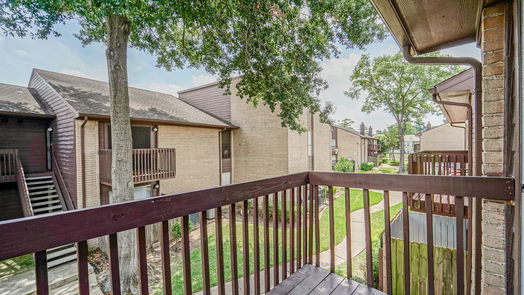Houston 1-story, 1-bed 12905 Woodforest Boulevard 406-idx
