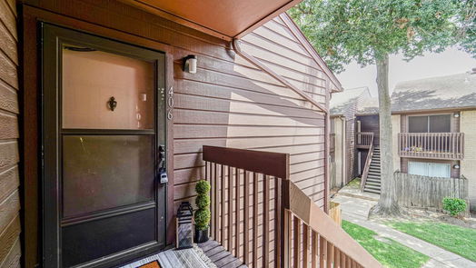 Houston 1-story, 1-bed 12905 Woodforest Boulevard 406-idx