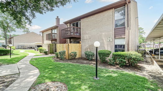 Houston 1-story, 1-bed 12905 Woodforest Boulevard 406-idx