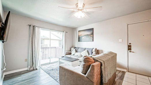 Houston 1-story, 1-bed 12905 Woodforest Boulevard 406-idx