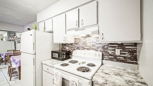 Houston 1-story, 1-bed 12905 Woodforest Boulevard 406-idx