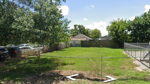 Houston null-story, null-bed 0 Duncum Street-idx