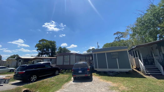 Houston 0-story, null-bed 14002 Eagle Pass Street 5-idx