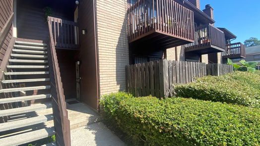Houston 1-story, 1-bed 12905 Woodforest Boulevard 607-idx