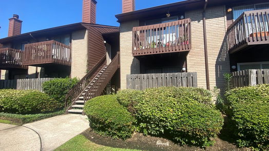 Houston 1-story, 1-bed 12905 Woodforest Boulevard 607-idx