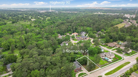 Houston null-story, null-bed 0 Normandy Street-idx