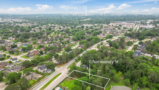 Houston null-story, null-bed 0 Normandy Street-idx