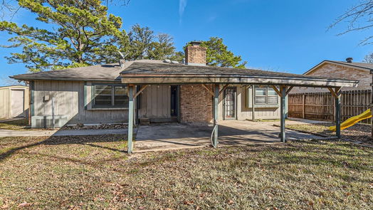 Houston 1-story, 3-bed 14850 Croxton Drive-idx