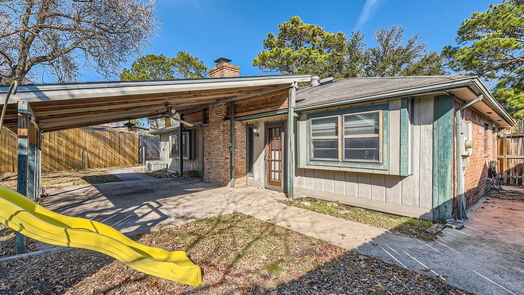 Houston 1-story, 3-bed 14850 Croxton Drive-idx