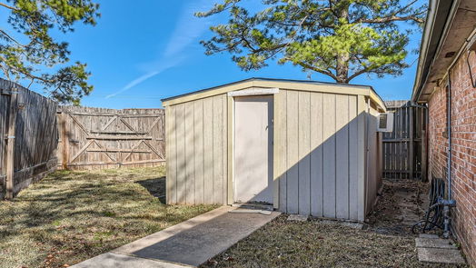 Houston 1-story, 3-bed 14850 Croxton Drive-idx