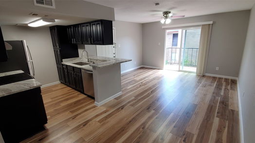 Houston null-story, 2-bed 12955 Woodforest Boulevard 53-idx